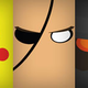 Illustration for article titled The Many (Ultra-Close) Faces Of Video Games
